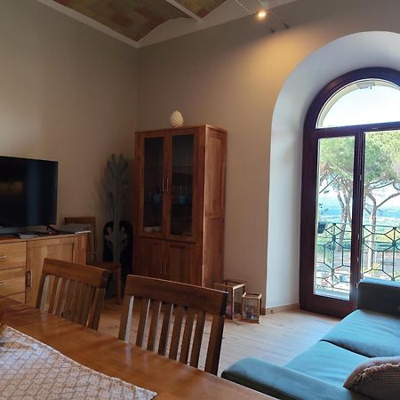 Апартаменты Casa Divitia Сориано-нель-Чимино Экстерьер фото