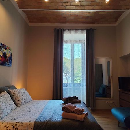 Апартаменты Casa Divitia Сориано-нель-Чимино Экстерьер фото