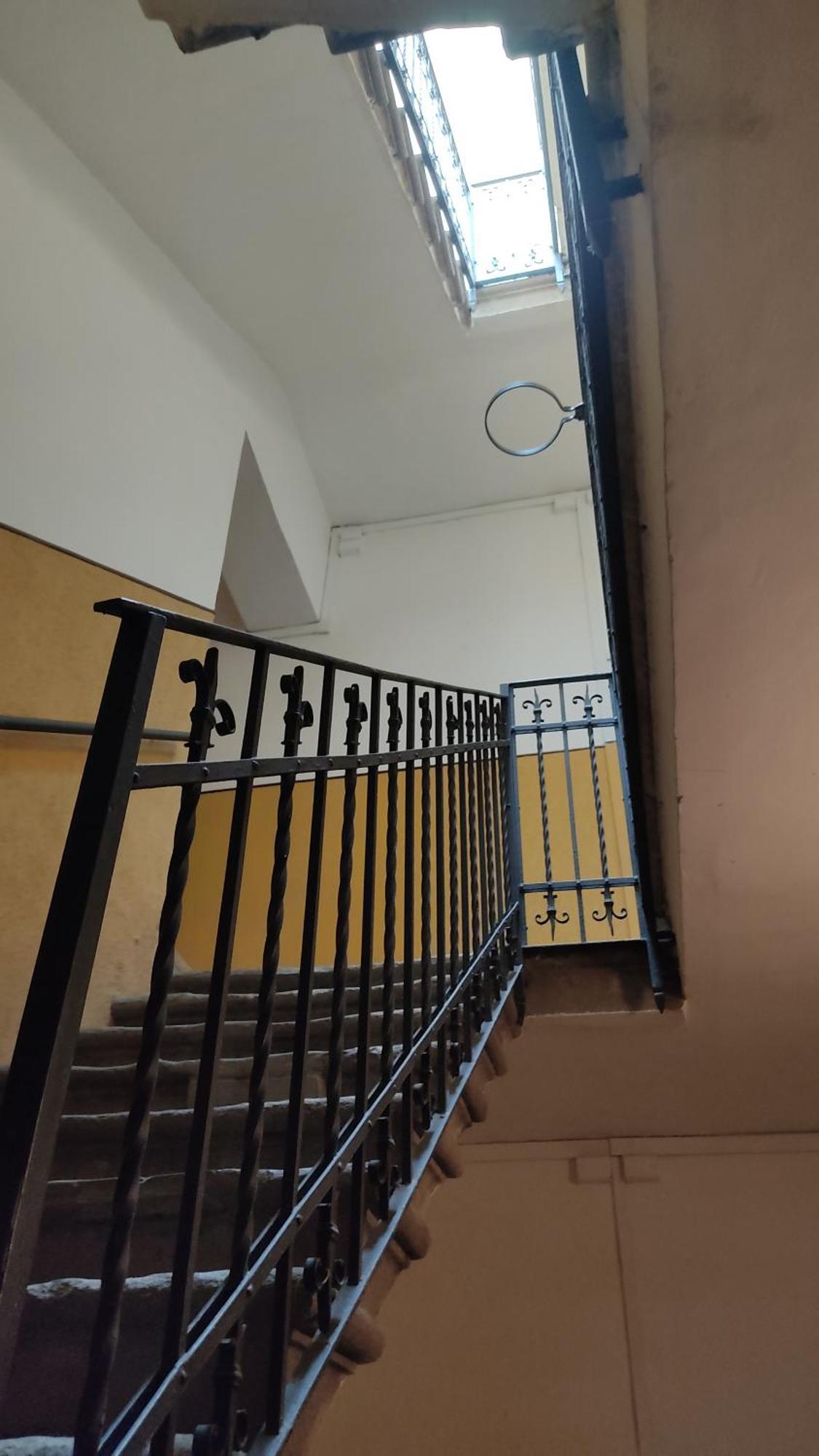 Апартаменты Casa Divitia Сориано-нель-Чимино Экстерьер фото